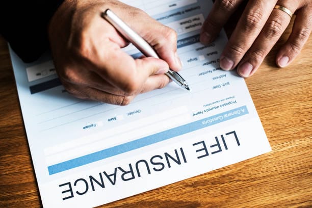 Life insurance for business owners, featuring no medical exam requirements for easier access and coverage.